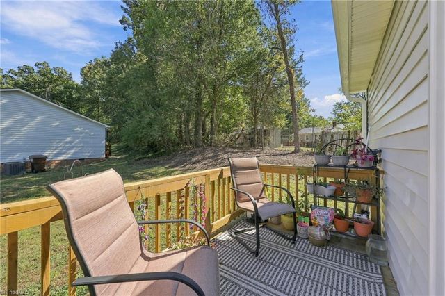 816 Cummins Street, High Point, NC 27262