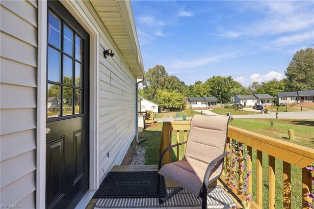 816 Cummins Street, High Point, NC 27262