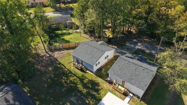 816 Cummins Street, High Point, NC 27262