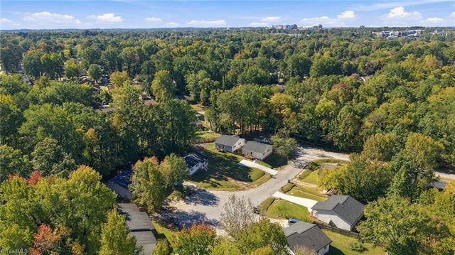 816 Cummins Street, High Point, NC 27262