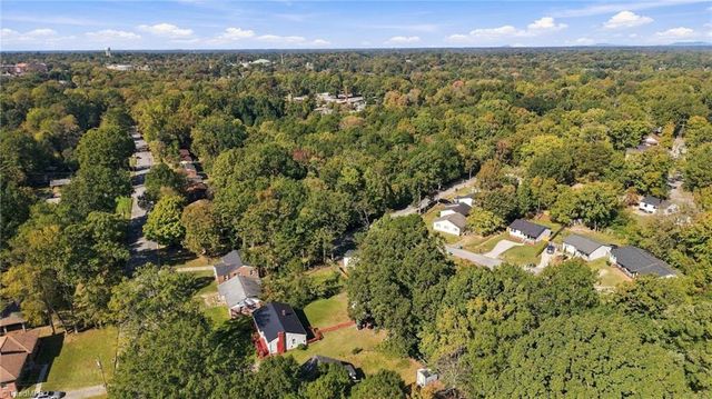 816 Cummins Street, High Point, NC 27262