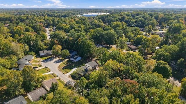 816 Cummins Street, High Point, NC 27262