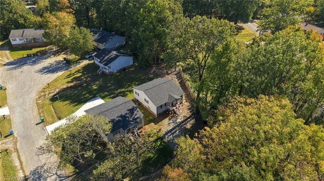 816 Cummins Street, High Point, NC 27262