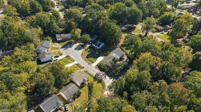 816 Cummins Street, High Point, NC 27262