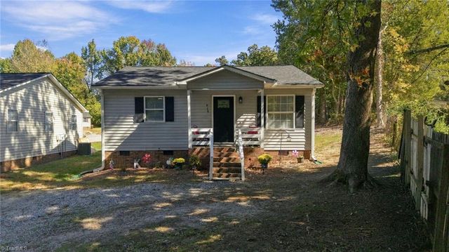 816 Cummins Street, High Point, NC 27262