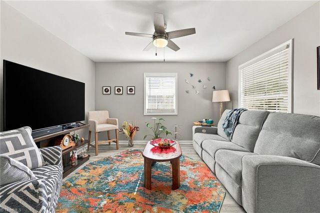 816 Cummins Street, High Point, NC 27262
