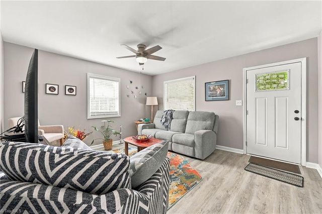 816 Cummins Street, High Point, NC 27262