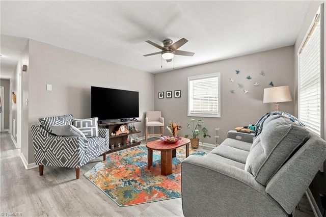 816 Cummins Street, High Point, NC 27262