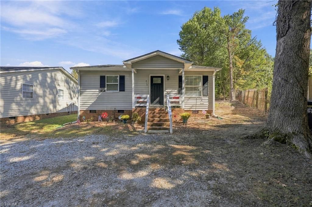 816 Cummins Street, High Point, NC 27262