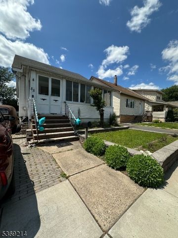 55 Center St, Belleville Twp., NJ 07109