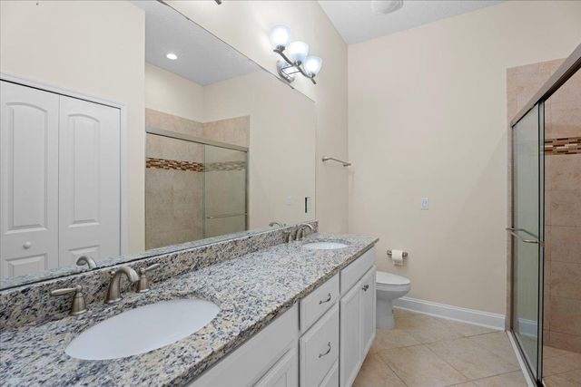 180 Canyon Trl, St Augustine, FL 32086