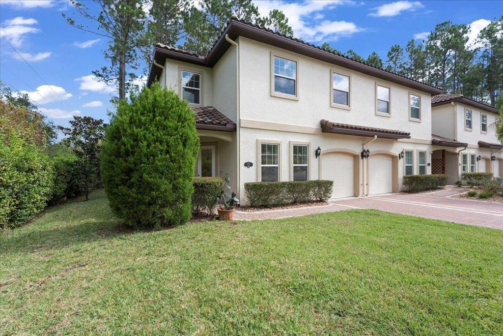 180 Canyon Trl, St Augustine, FL 32086