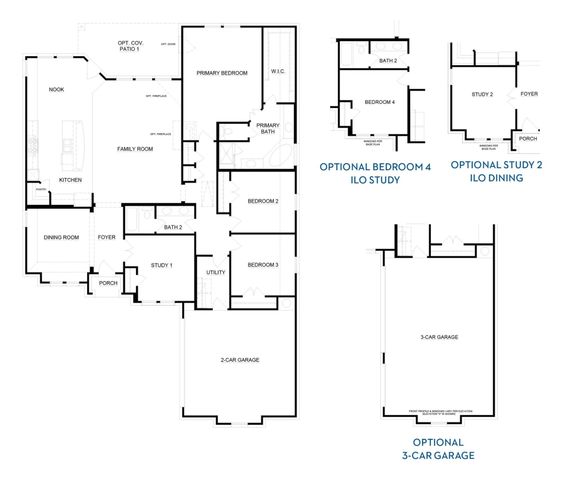 7725 Sweet Sorghum Street, Joshua, TX 76058