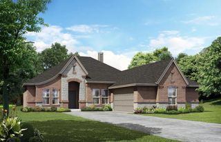 7725 Sweet Sorghum Street, Joshua, TX 76058