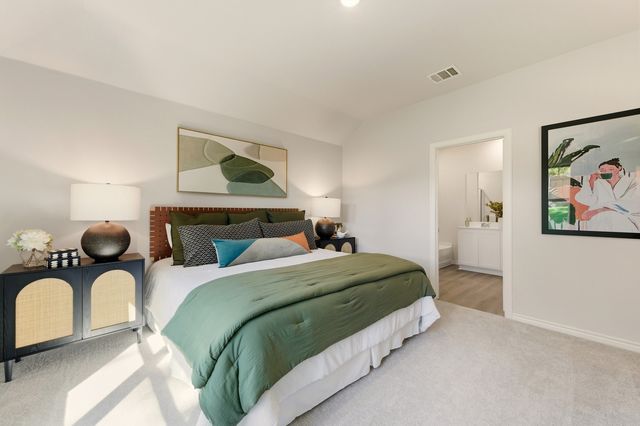 3800 Rose Hill Court, Denison, TX 75020
