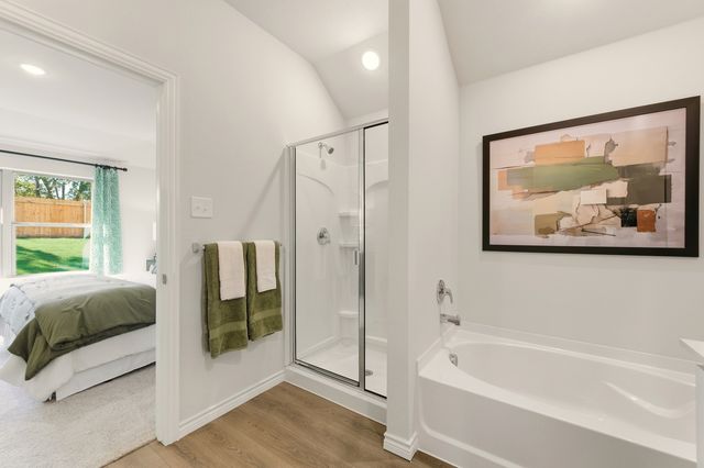 3800 Rose Hill Court, Denison, TX 75020
