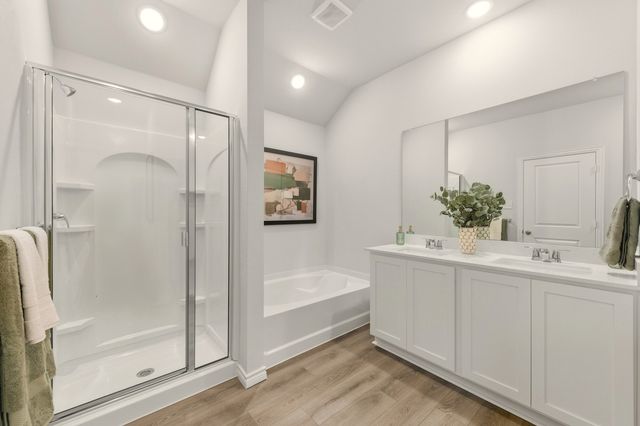 3800 Rose Hill Court, Denison, TX 75020