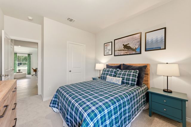 3800 Rose Hill Court, Denison, TX 75020