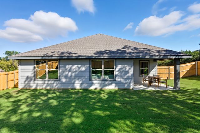 3800 Rose Hill Court, Denison, TX 75020