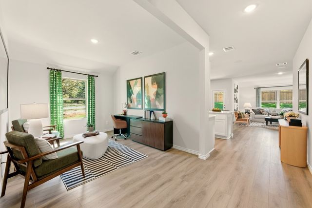 3800 Rose Hill Court, Denison, TX 75020