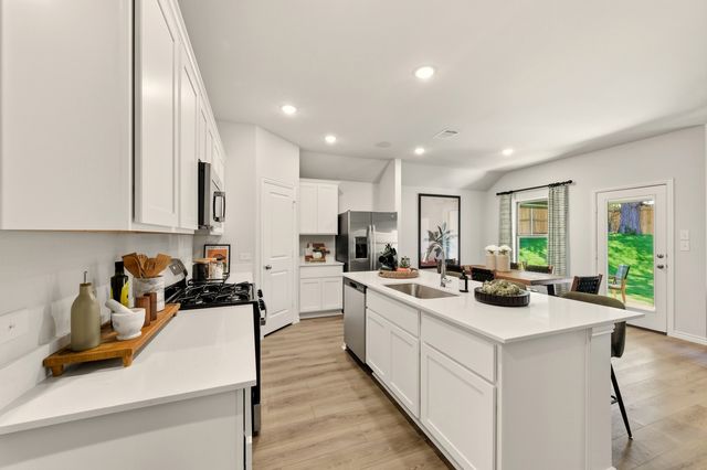 3800 Rose Hill Court, Denison, TX 75020
