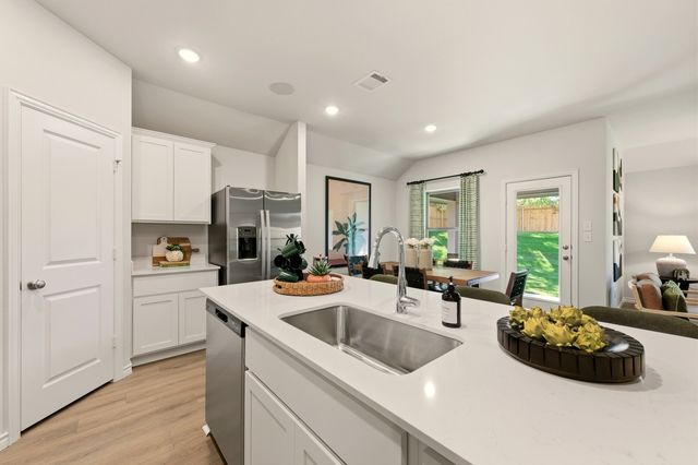 3800 Rose Hill Court, Denison, TX 75020