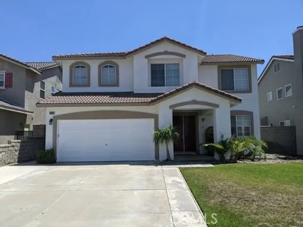 15559 Sharon Court, Fontana, CA 92336