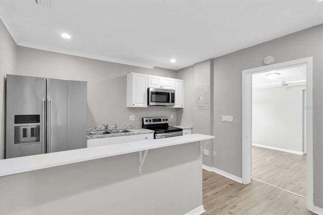 271 EASTPOINT COURT, Spring Hill, FL 34606