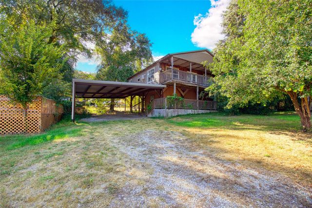 7 Lee Drive, Huntsville, TX 77320