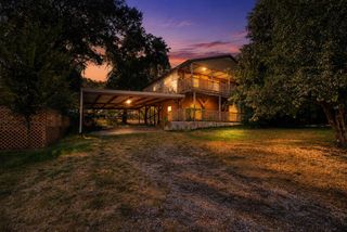 7 Lee Drive, Huntsville, TX 77320