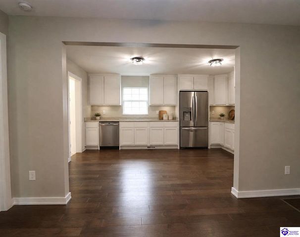 105 Hayward Road, Vine Grove, KY 40175