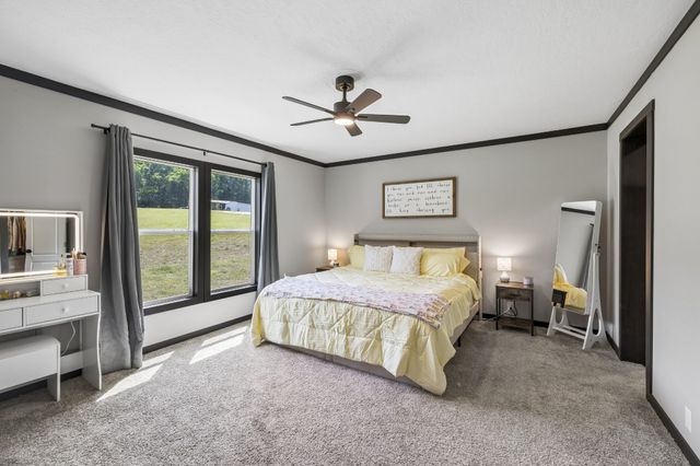 8079 Golf Club Rd, Mount Pleasant, TN 38474