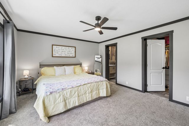 8079 Golf Club Rd, Mount Pleasant, TN 38474