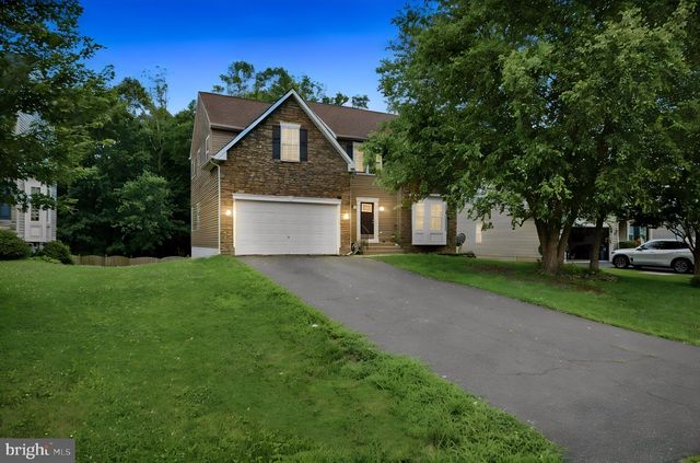 35338 PHEASANT RIDGE, Locust Grove, VA 22508