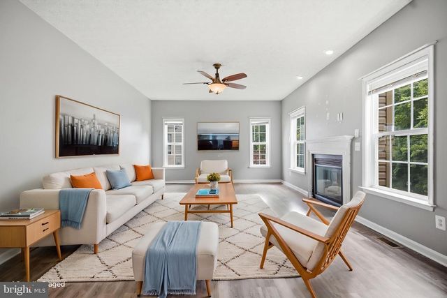 35338 PHEASANT RIDGE, Locust Grove, VA 22508
