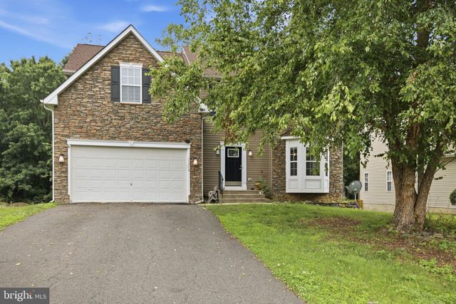 35338 PHEASANT RIDGE, Locust Grove, VA 22508