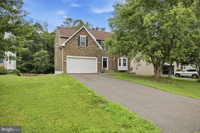 35338 PHEASANT RIDGE, Locust Grove, VA 22508