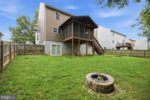 35338 PHEASANT RIDGE, Locust Grove, VA 22508
