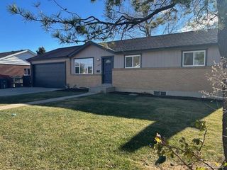 1420 E 112th Pl, Northglenn, CO 80233