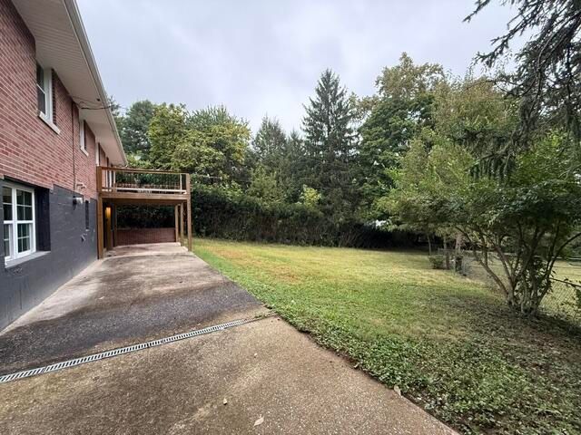917 Holly Springs Drive, Lexington, KY 40504