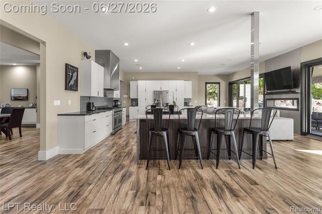 5029 Forest Valley Drive, Clarkston, MI 48348