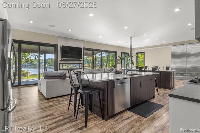 5029 Forest Valley Drive, Clarkston, MI 48348