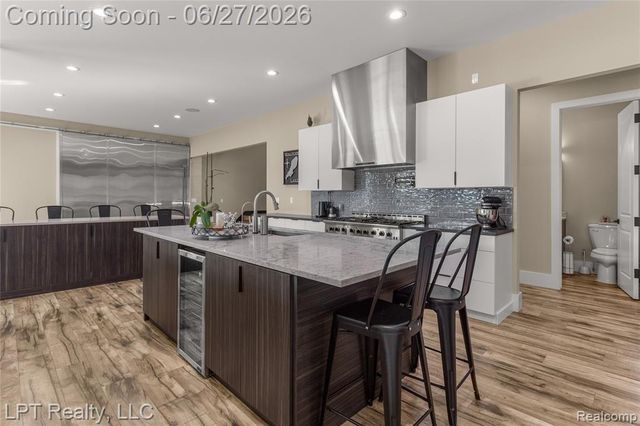 5029 Forest Valley Drive, Clarkston, MI 48348