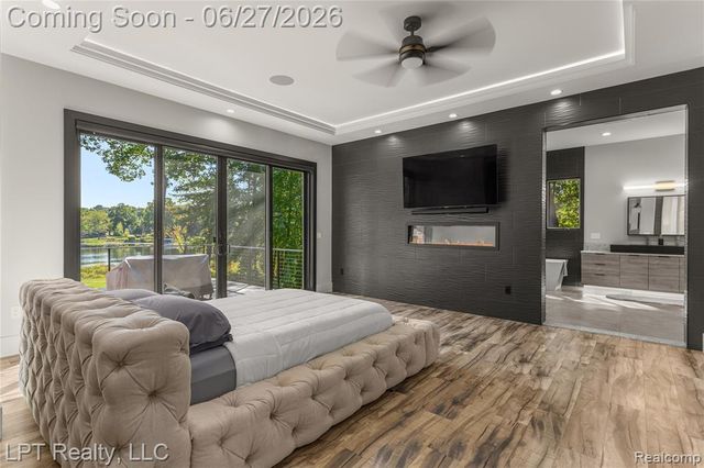 5029 Forest Valley Drive, Clarkston, MI 48348
