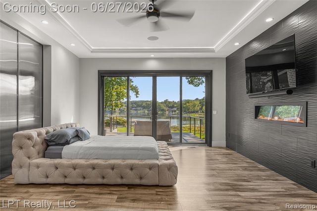 5029 Forest Valley Drive, Clarkston, MI 48348