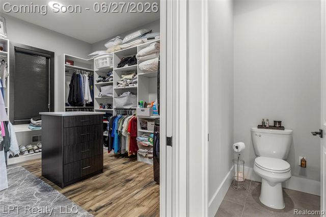 5029 Forest Valley Drive, Clarkston, MI 48348
