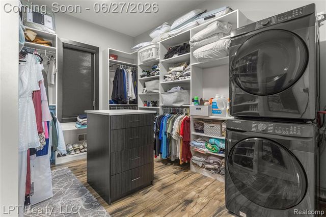 5029 Forest Valley Drive, Clarkston, MI 48348