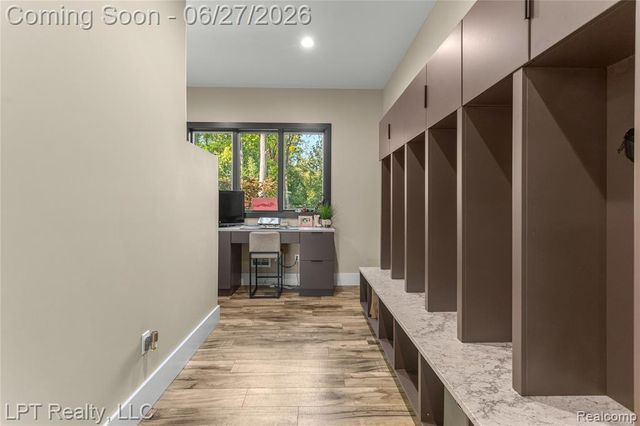5029 Forest Valley Drive, Clarkston, MI 48348