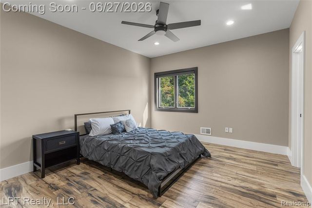 5029 Forest Valley Drive, Clarkston, MI 48348