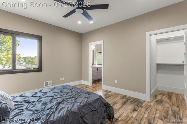 5029 Forest Valley Drive, Clarkston, MI 48348